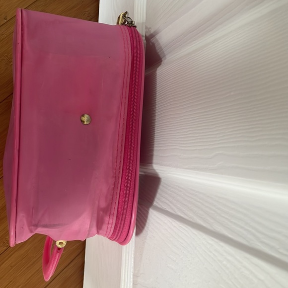 Vintage Grandma bound suitcase Alvin and the chipmunks - Picture 7 of 15